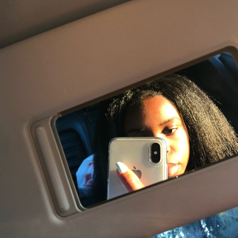 Meet your Posher, Rai